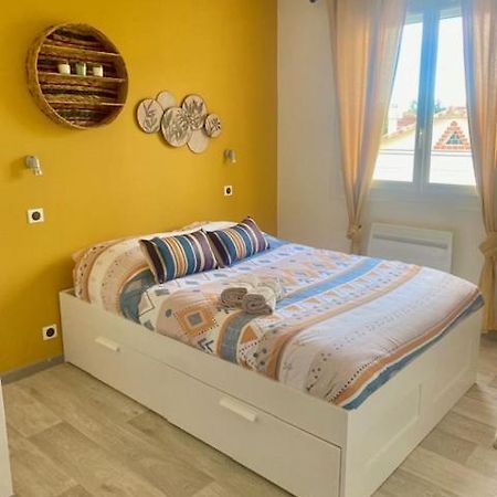 Chambre Privee - Appartement Lumineux Et Calme Albi Luaran gambar