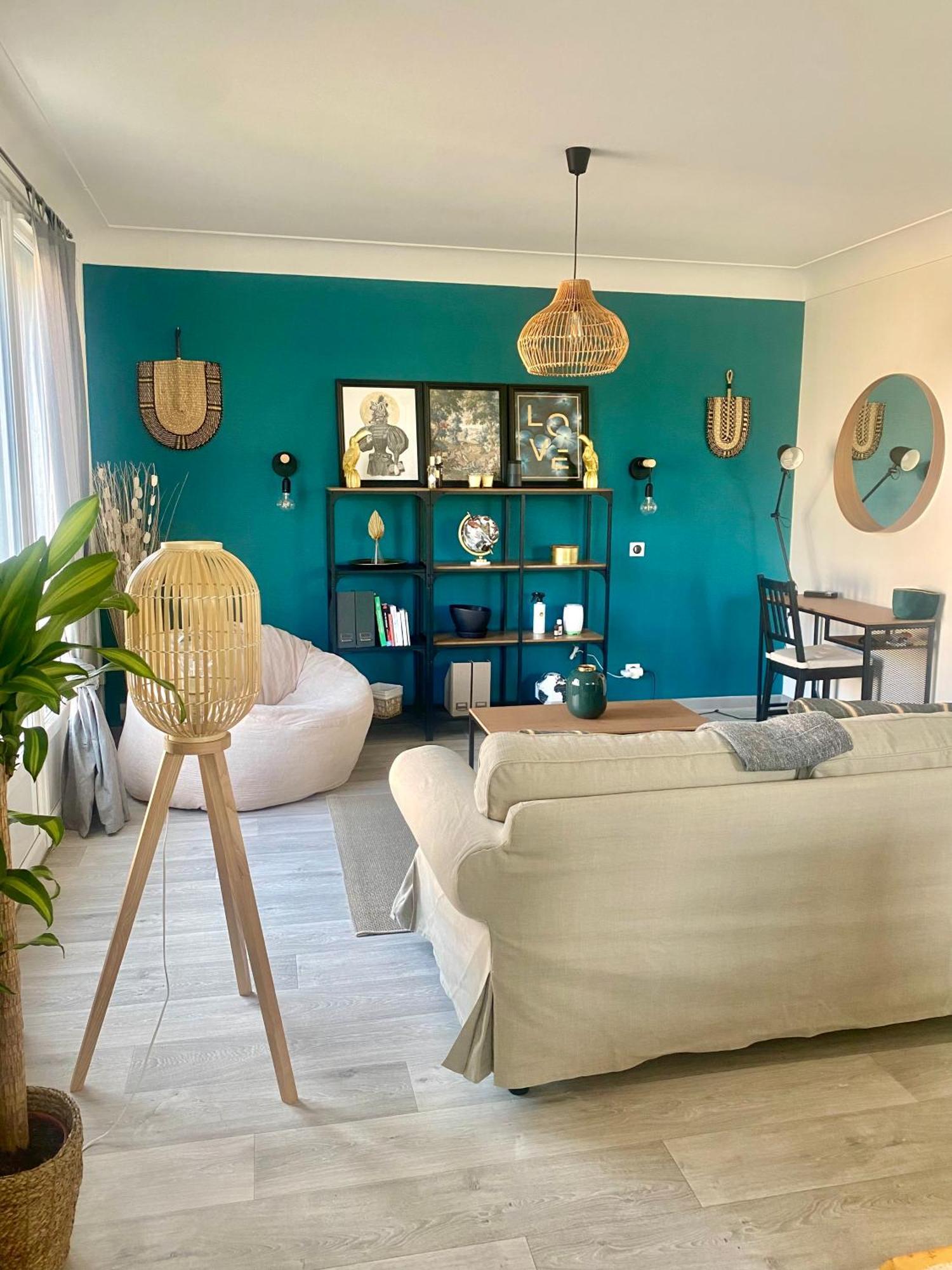 Chambre Privee - Appartement Lumineux Et Calme Albi Luaran gambar